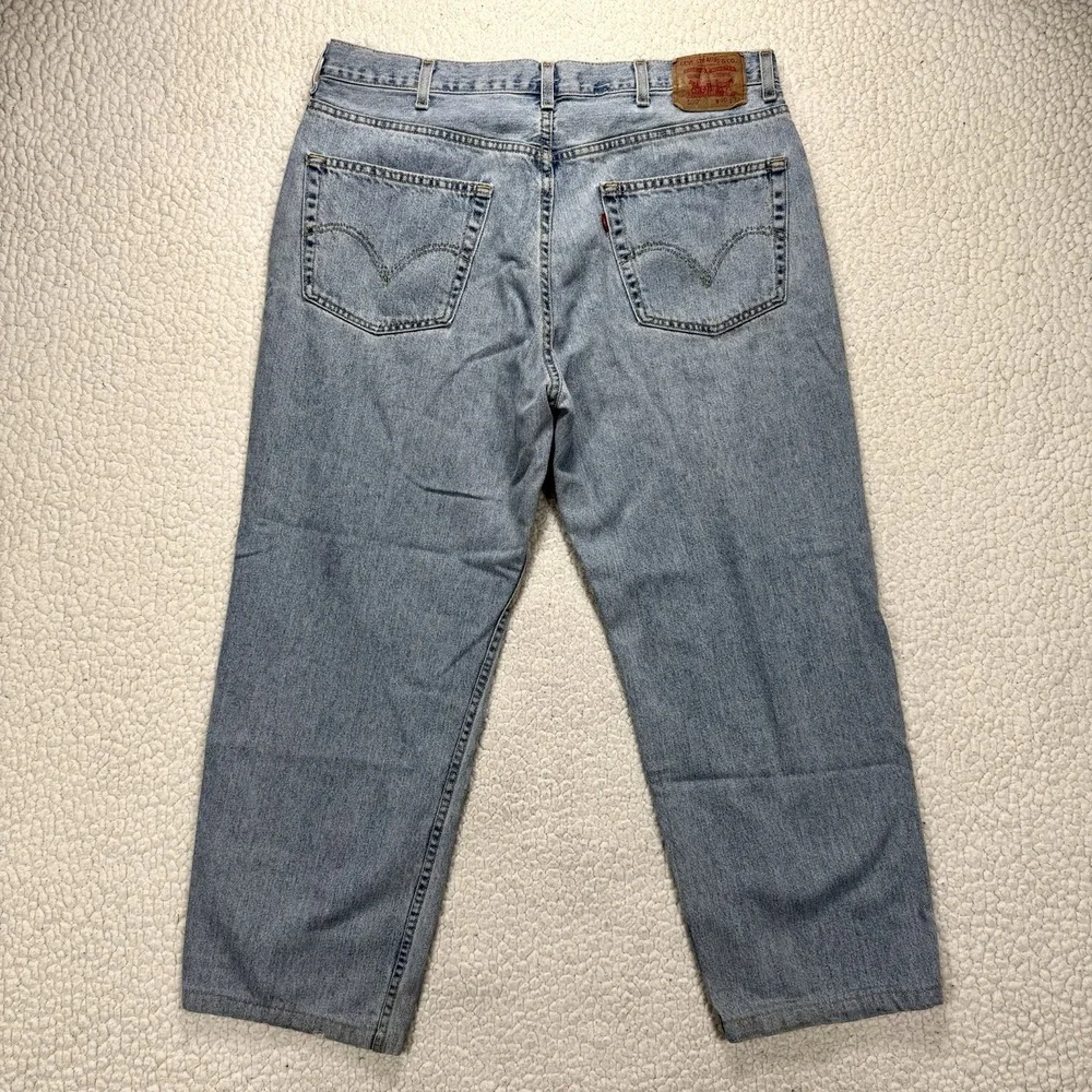 Levis streetwear casual